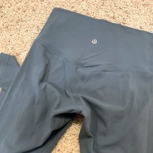 Lululemon align leggings
